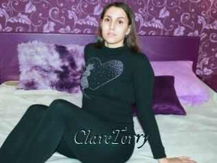ClareTorry