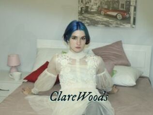 ClareWoods