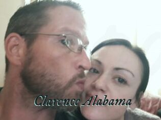 Clarence_Alabama