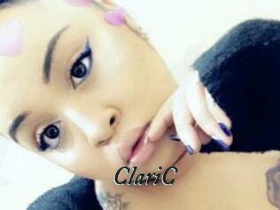 ClariC