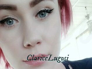 ClariceLugosi
