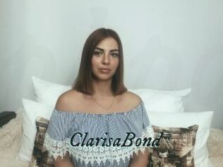 ClarisaBond