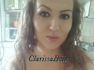 ClarissaBelle