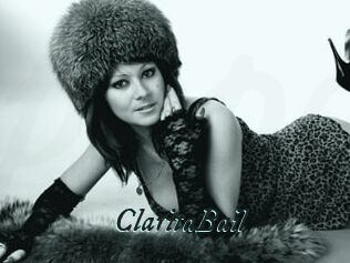 ClaritaBail