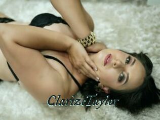 ClarizeTaylor