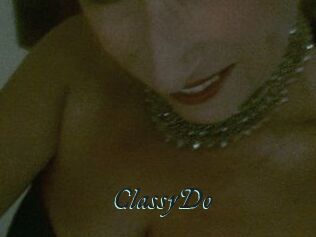 ClassyDo
