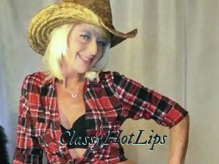 ClassyHotLips