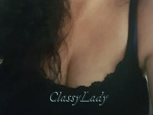 ClassyLady