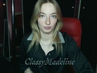 ClassyMadeline