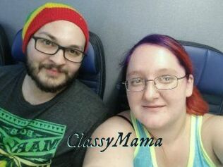 ClassyMama