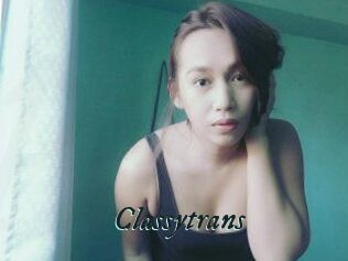 Classytrans