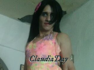 ClaudiaDay