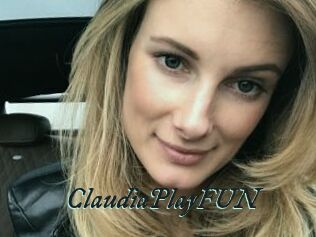 ClaudiaPlayFUN