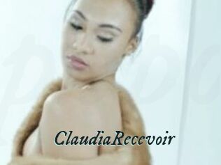 ClaudiaRecevoir