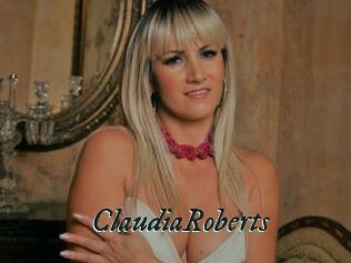 ClaudiaRoberts