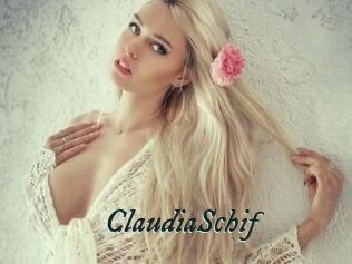 ClaudiaSchif