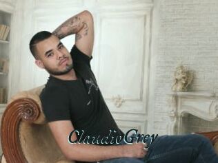 ClaudioGrey Pharaons Porn