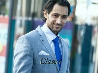 Clauss
