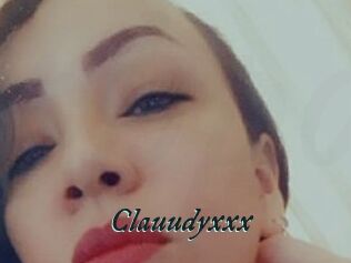 Clauudyxxx