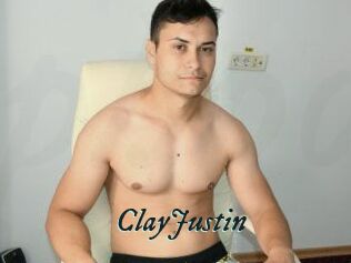 ClayJustin