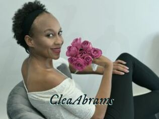 CleaAbrams