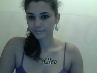 Cleo