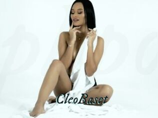 CleoBaset