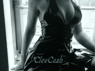 CleoCash