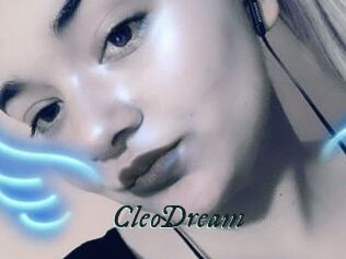 CleoDream