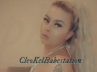 CleoKelBabestation