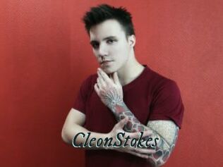CleonStokes