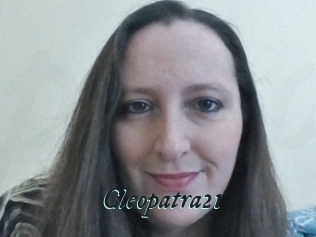 Cleopatra21