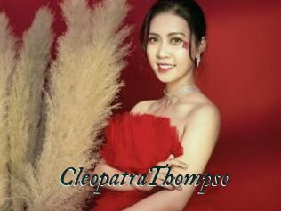 CleopatraThompso