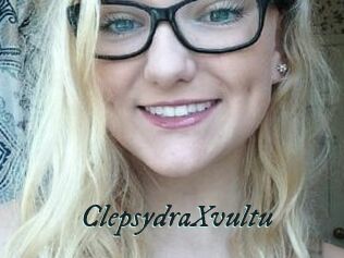ClepsydraXvultu