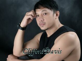 CliffordDavis