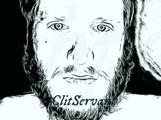 ClitServant