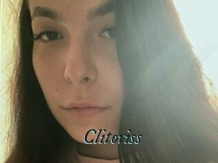 Clitoriss