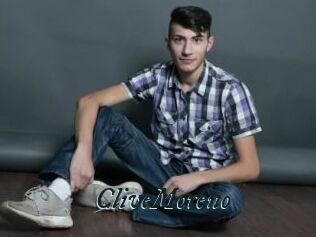 CliveMoreno