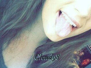 Cloud98