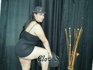 CloveS