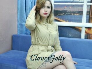 CloverJolly Pharaons Porn