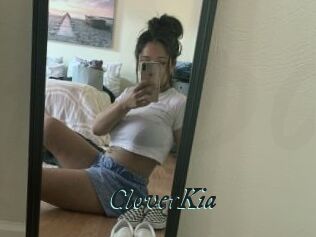 CloverKia