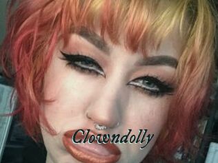 Clowndolly