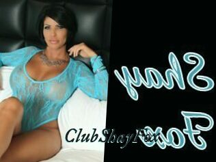 ClubShayFox