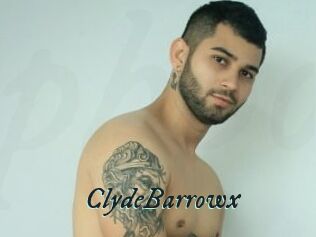 ClydeBarrowx Pharaons Porn