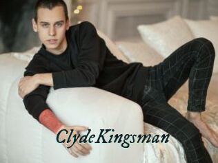 ClydeKingsman