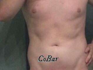 CoBar