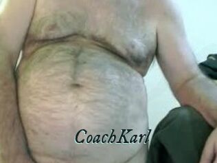CoachKarl Pharaons Porn