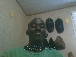CoalWarrior
