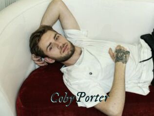 CobyPorter Pharaons Porn